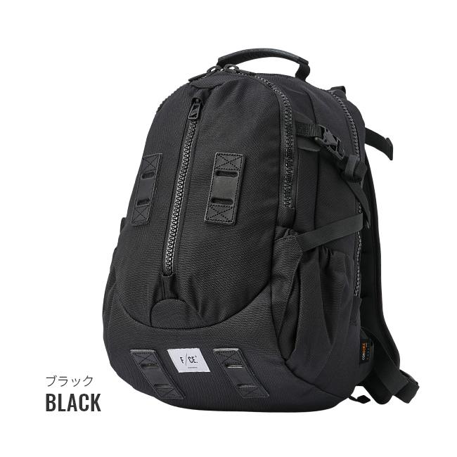 【美品】エフシーイー　バックパック　F/CE. 950 TRAVEL 28L F/CE. リュック バックパック 28L A4 PC収納 軽量 エフシーイー