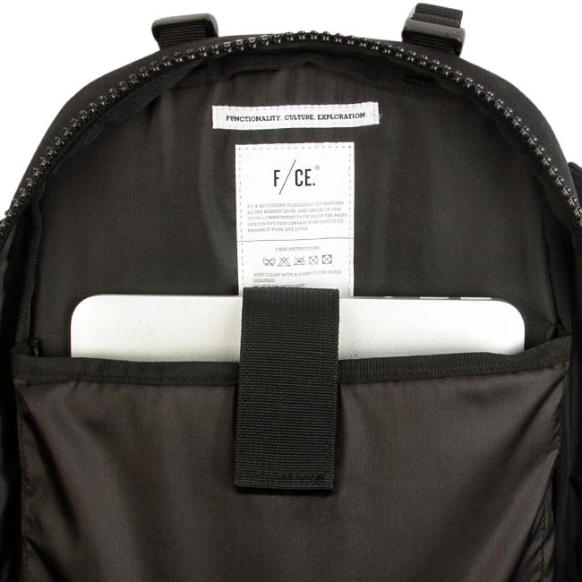 F/CE.（エフシーイー） リュック バックパック 28L A4 PC収納 軽量 F
