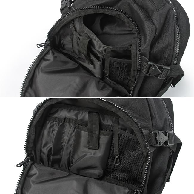 F/CE.（エフシーイー） リュック バックパック 33L B4 PC収納 チェスト