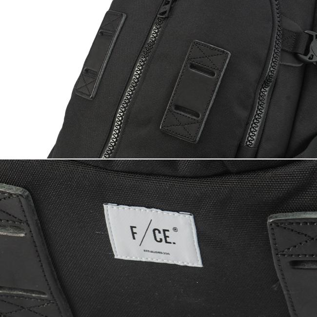 【未使用に近い】F/CE. エフシーイー ビッグトラベルバックパック F/CE.（エフシーイー） 最大50% 1/15限定 リュック バックパック 31L