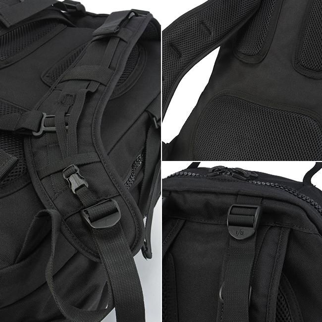 F/CE.（エフシーイー） 最大40% 9/9限定 リュック バックパック 33L B4