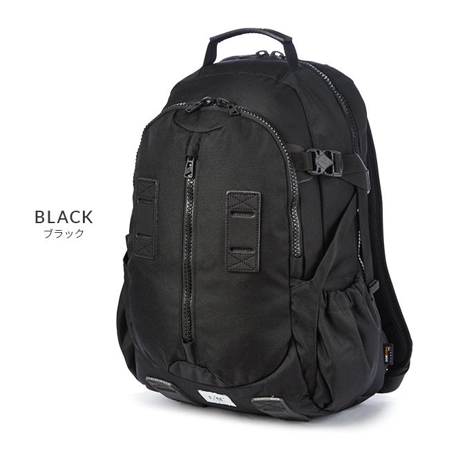 F/CE. リュック ブラック 30L エフシーイー バックパック F/CE.（エフシーイー） 最大51% 2/23限定 リュック バックパック 33L