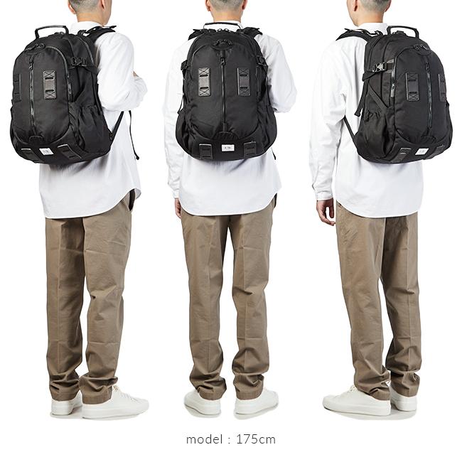 F/CE.（エフシーイー） 最大51% 2/11限定 リュック バックパック 33L