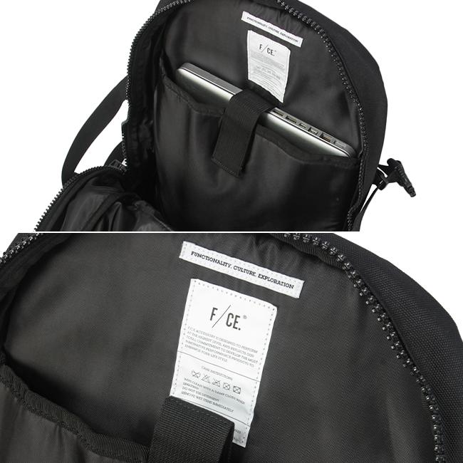 F/CE.（エフシーイー） 最大51% 2/23限定 リュック バックパック 33L