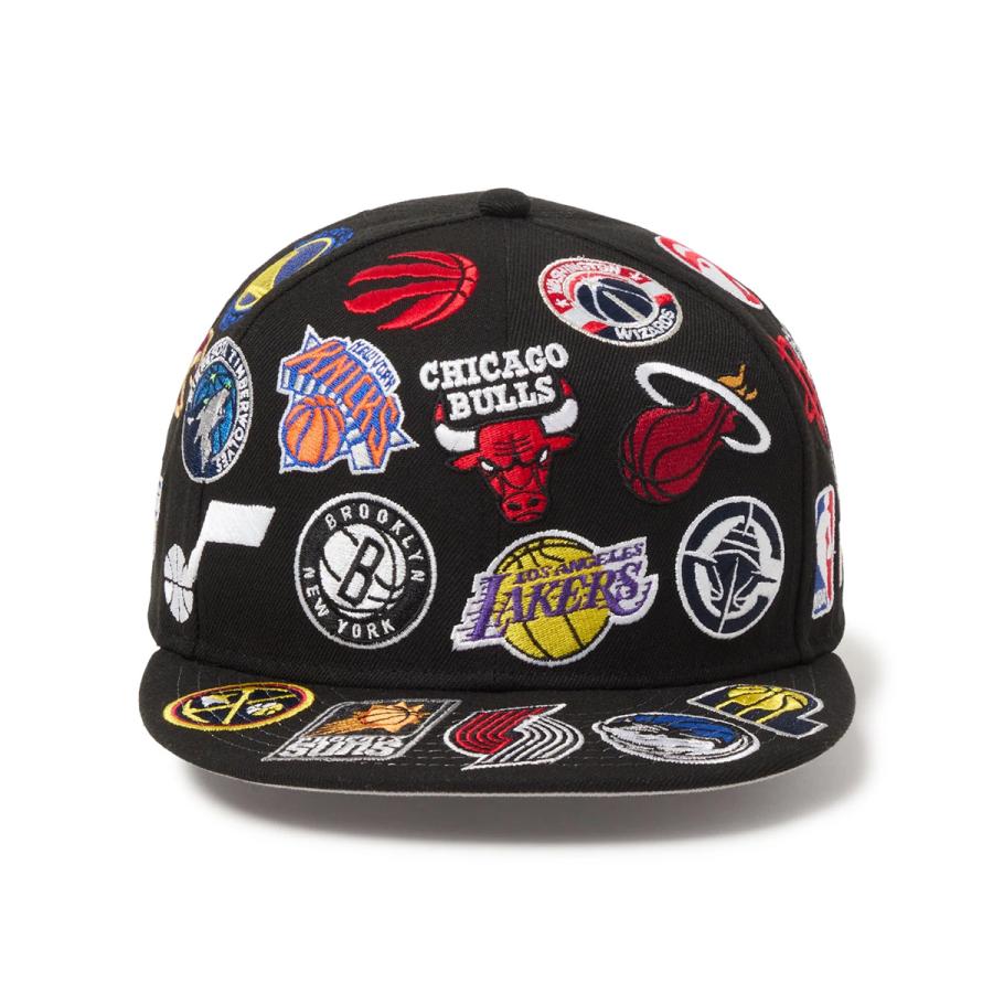 NEW ERA（ニューエラ） 最大41% 9/29限定 NEW ERA 9FIFTY Team Logo