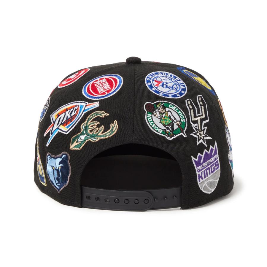 NEW ERA（ニューエラ） 最大37% 6/3限定 NEW ERA 9FIFTY Team Logo