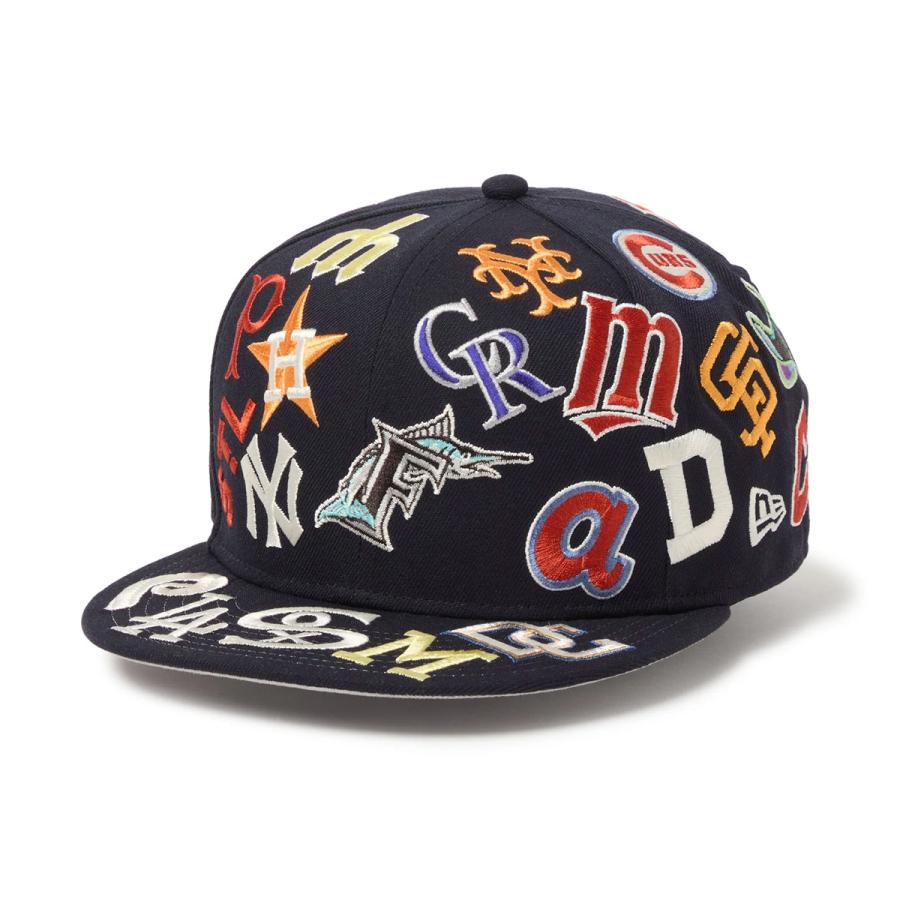 NEW ERA（ニューエラ） 最大41% 5/5限定 NEW ERA 9FIFTY Team Logo