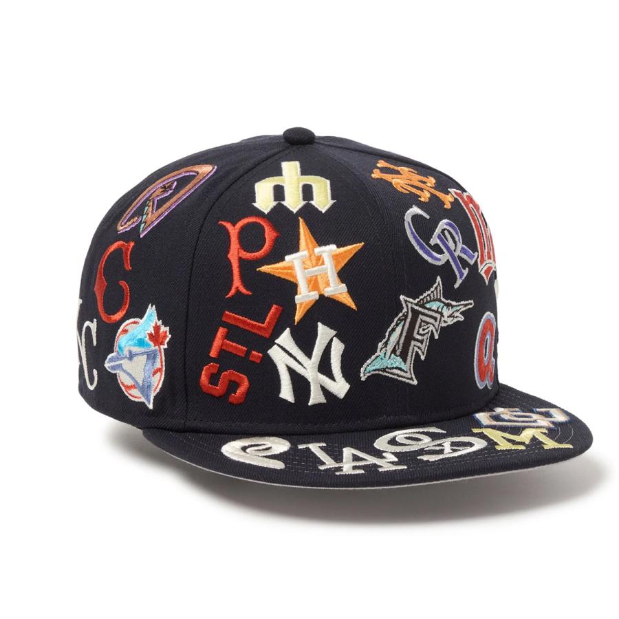 NEW ERA（ニューエラ） 最大42% 6/17限定 NEW ERA 9FIFTY Team Logo