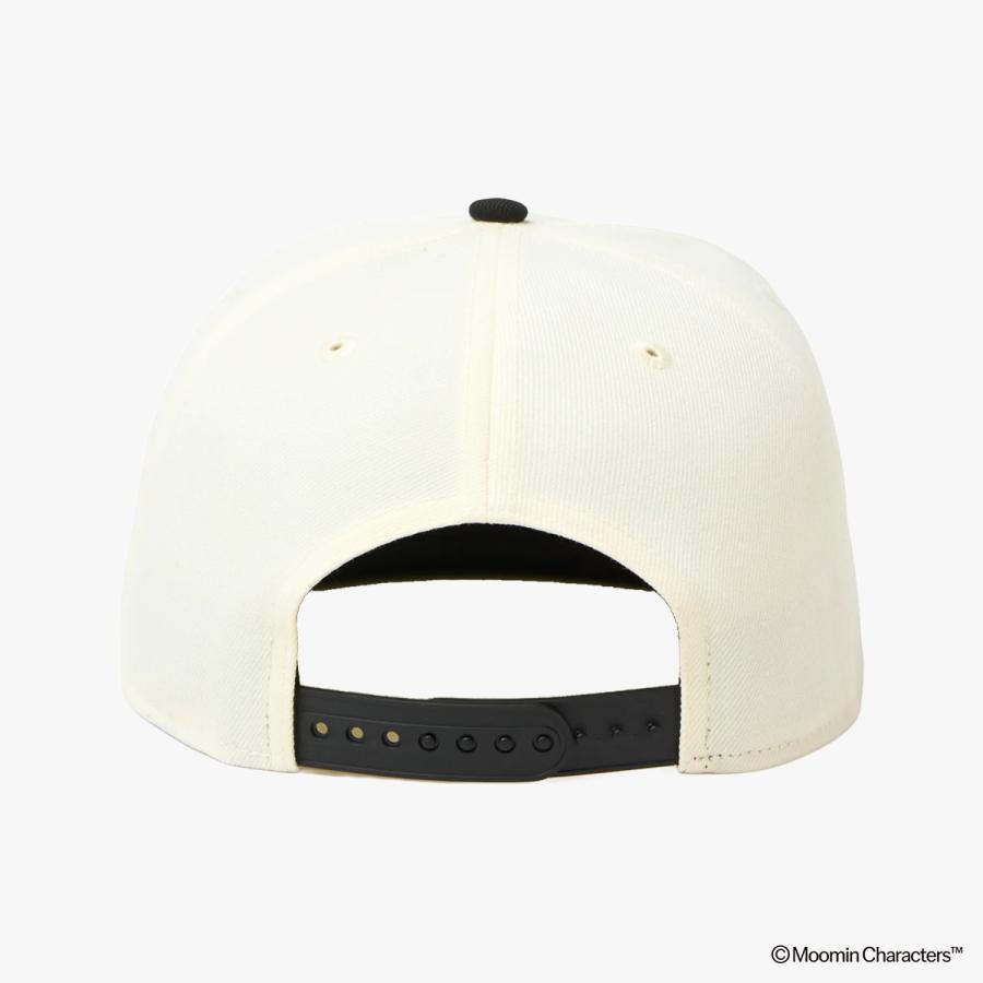 最大42% 8/30限定 ニューエラ キャップ 9FIFTY ムーミン メンズ レディース ブランド アジャスタブル 帽子 定番 NEWERA Moomin Drawing 15154790 | NEW ERA | 04