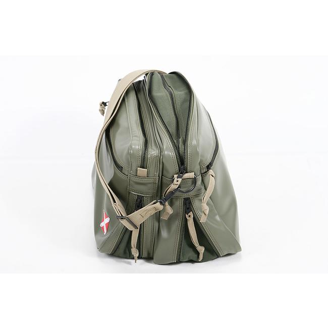 LUGGAGE LABEL / ラゲッジレーベル ショルダーバッグ　メンズ 楽天市場】ラゲッジ レーベル ライナー ショルダーバッグ 951