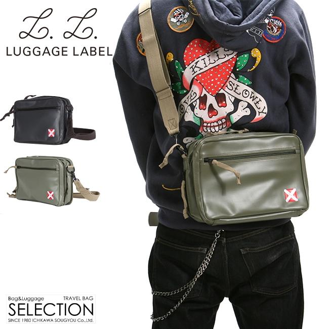 LINER(LUGGAGE LABEL) ラゲッジ レーベル ライナー ショルダー LINER(LUGGAGE LABEL) ラゲッジ レーベル ライナー ショルダー