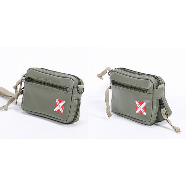 LINER（LUGGAGE LABEL） ラゲッジ レーベル ライナー ポーチ(S) 951