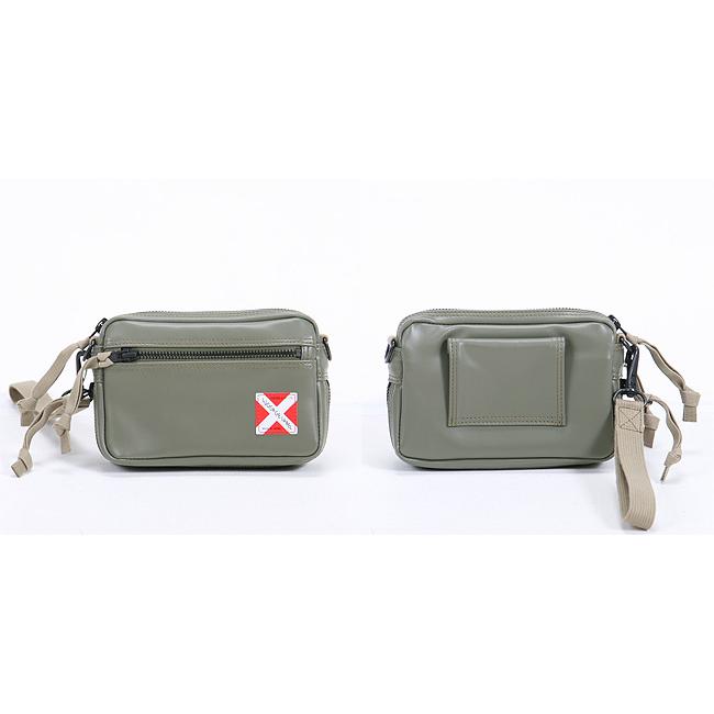 LINER（LUGGAGE LABEL） ラゲッジ レーベル ライナー ポーチ(S) 951