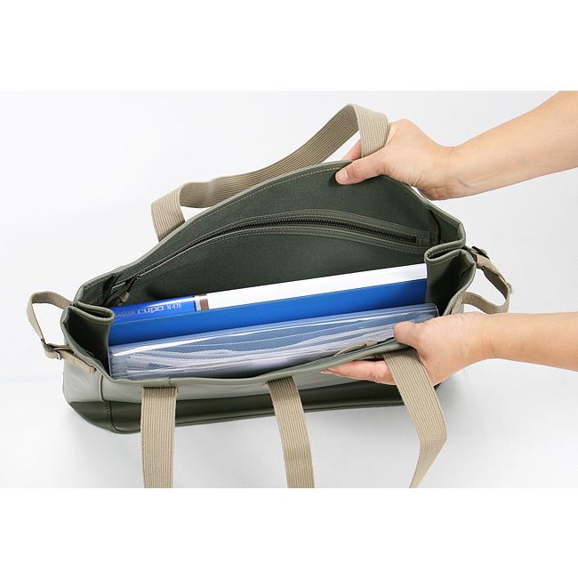 LINER（LUGGAGE LABEL） ラゲッジ レーベル ライナー トートバッグ 951