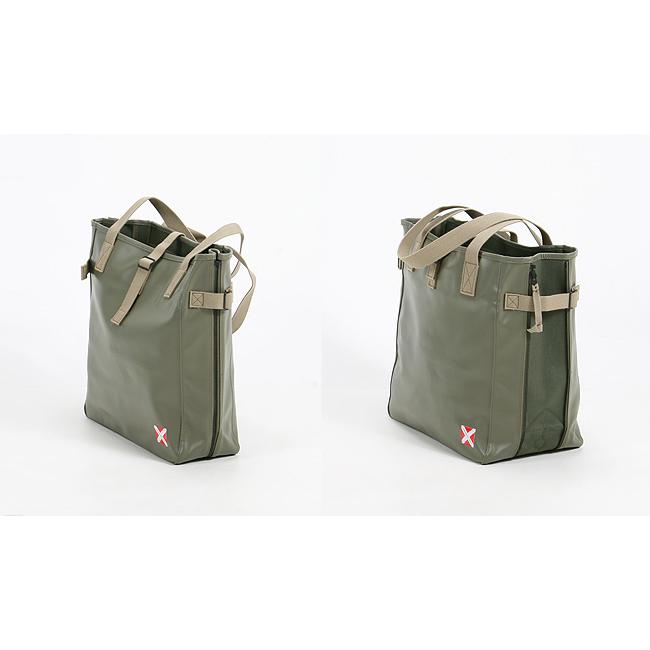 LINER（LUGGAGE LABEL） ラゲッジ レーベル ライナー トートバッグ 951