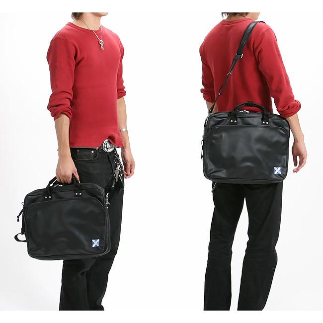 NEW LINER（LUGGAGE LABEL） ラゲッジ レーベル ニューライナー 2WAY