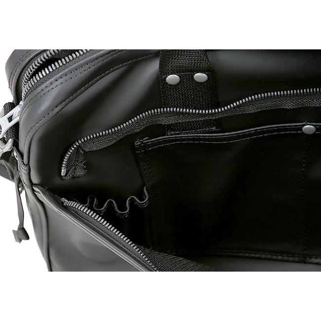 ラゲッジ レーベル ニューライナー 2WAYブリーフケース 960-08876 ビジネスバッグ メンズ 50代 40代 通勤 拡張 肩掛け 吉田カバン LUGGAGE LABEL | NEW LINER（LUGGAGE LABEL） | 05