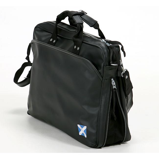 【新品同様】ラゲッジレーベル ニューライナー 2way ブリーフケース NEW LINER（LUGGAGE LABEL） ラゲッジ レーベル ニューライナー 2WAY