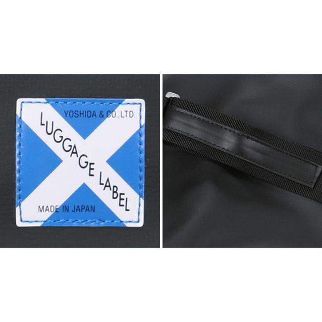 ラゲッジ レーベル ニューライナー 2WAYブリーフケース 960-08876 ビジネスバッグ メンズ 50代 40代 通勤 拡張 肩掛け 吉田カバン LUGGAGE LABEL | NEW LINER（LUGGAGE LABEL） | 07