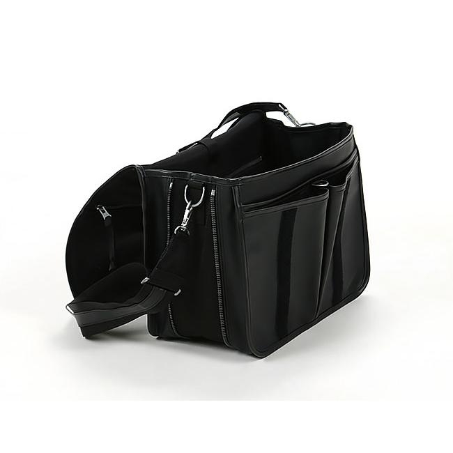 18600 現状品 LUGGAGE LABEL ラゲッジレーベル ショルダーバック　ニューライナー [1000025339498] LUGGAGE LABEL ラゲッジ レーベル ニューライナー ショルダーバッグ