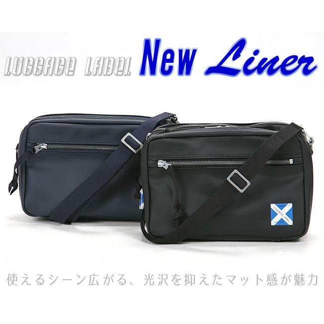 NEW LINER(LUGGAGE LABEL) ラゲッジ レーベル ニューライナー NEW LINER(LUGGAGE LABEL) ラゲッジ レーベル ニューライナー