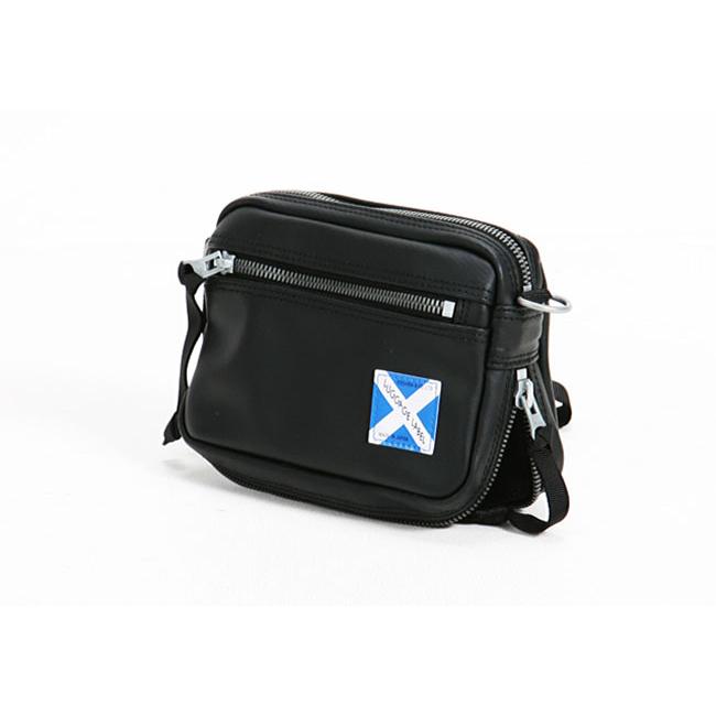 ラゲッジ レーベル ニューライナー ポーチ(S) 960-09286 ウエストポーチ メンズ レディース ブランド 軽量 拡張 小物入れ 吉田カバン LUGGAGE LABEL | NEW LINER（LUGGAGE LABEL） | 05