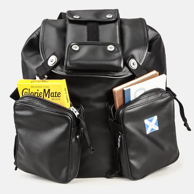 ラゲッジ レーベル ニューライナー リュックサック 960-09288  