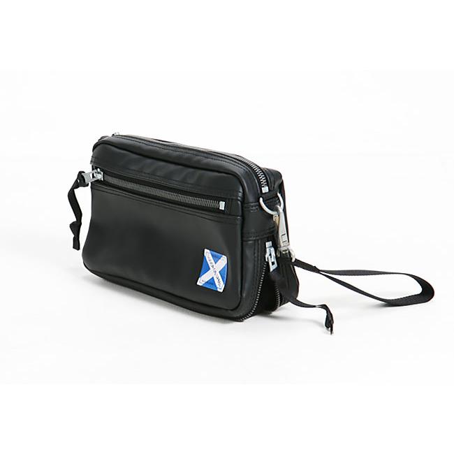 ラゲッジ レーベル ニューライナー ポーチ(L) 960-09525 ウエストポーチ メンズ レディース ブランド 軽量 拡張 小物入れ 吉田カバン LUGGAGE LABEL | NEW LINER（LUGGAGE LABEL） | 05