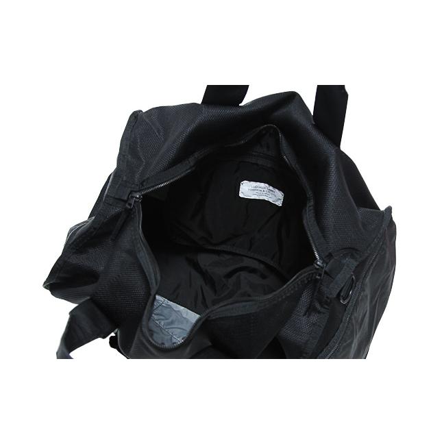 【美品】ラゲッジレーベル　2way ボストンバッグ　トラベル　黒　斜め掛け大容量 LUGGAGE LABEL ラゲッジ レーベル カーゴ 2WAYボストンバッグ 967