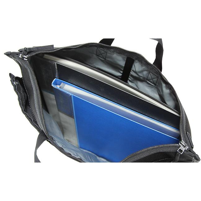 LUGGAGE LABEL ラゲッジ レーベル カーゴ 2WAYヘルメットバッグ