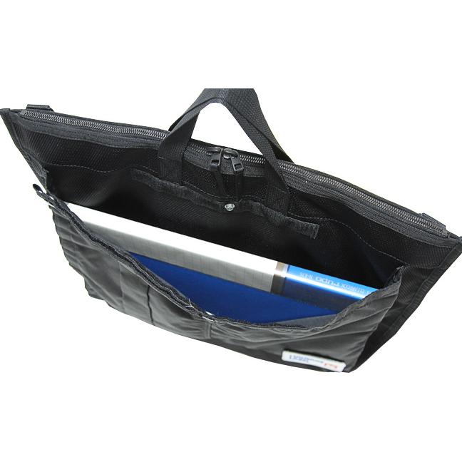 LUGGAGE LABEL ラゲッジ レーベル カーゴ 2WAYヘルメットバッグ