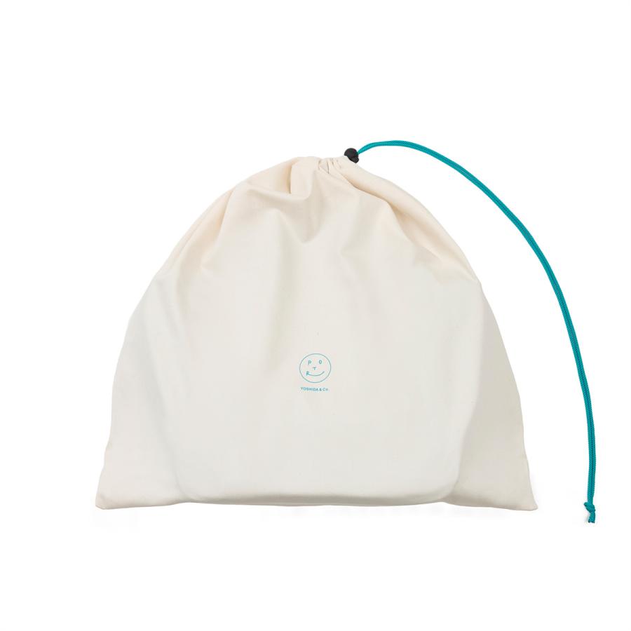 POTR クラン トートバッグ 992-19016 吉田カバン 軽量 日本製 メンズ レディース ブランド 斜めがけ 2WAYショルダーバッグ ピー・オー・ティー・アール | POTR | 13