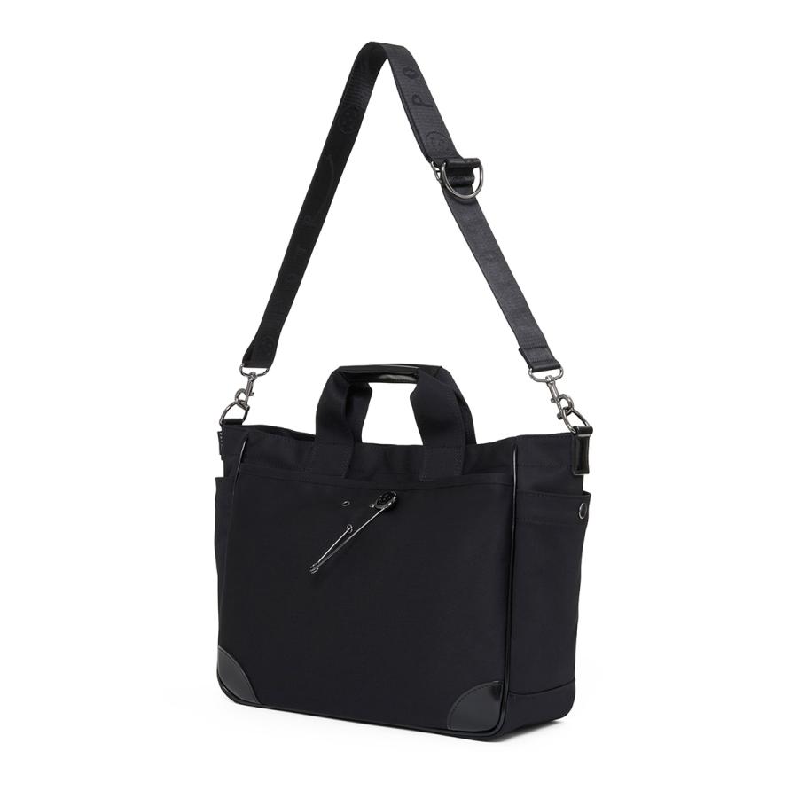 POTR クラン トートバッグ 992-19016 吉田カバン 軽量 日本製 メンズ レディース ブランド 斜めがけ 2WAYショルダーバッグ ピー・オー・ティー・アール | POTR | 07