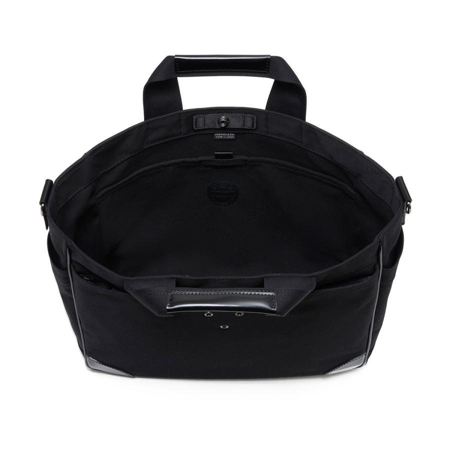 POTR クラン トートバッグ 992-19016 吉田カバン 軽量 日本製 メンズ レディース ブランド 斜めがけ 2WAYショルダーバッグ ピー・オー・ティー・アール | POTR | 08