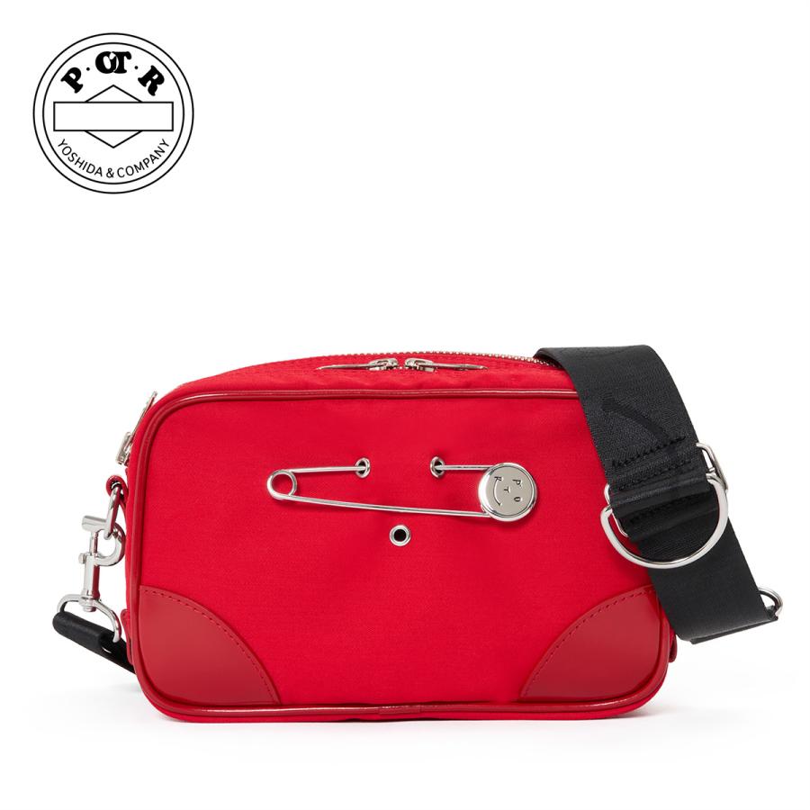 POTR クラン エッセンシャルバッグ 992-19017 吉田カバン 軽量 日本製 メンズ レディース ブランド 横型 斜めがけ 小さめ ミニ ピー・オー・ティー・アール | POTR | 04