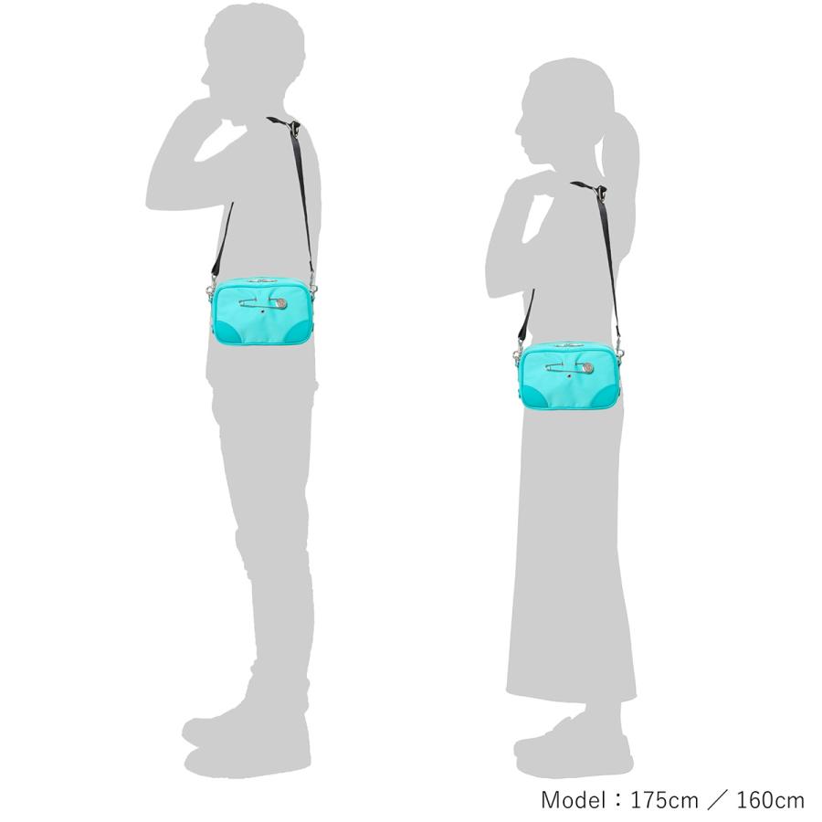 POTR クラン エッセンシャルバッグ 992-19017 吉田カバン 軽量 日本製 メンズ レディース ブランド 横型 斜めがけ 小さめ ミニ ピー・オー・ティー・アール | POTR | 06