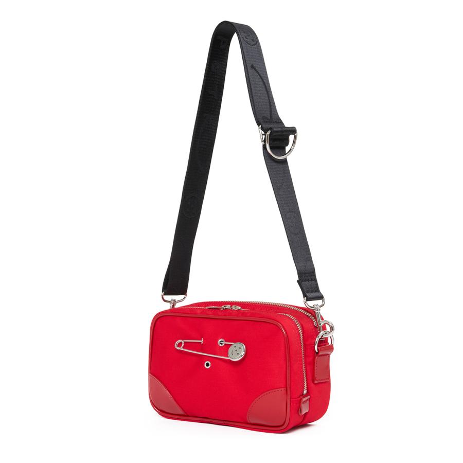 POTR クラン エッセンシャルバッグ 992-19017 吉田カバン 軽量 日本製 メンズ レディース ブランド 横型 斜めがけ 小さめ ミニ ピー・オー・ティー・アール | POTR | 07