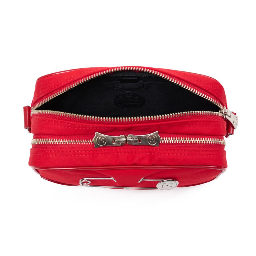 POTR クラン エッセンシャルバッグ 992-19017 吉田カバン 軽量 日本製 メンズ レディース ブランド 横型 斜めがけ 小さめ ミニ ピー・オー・ティー・アール | POTR | 08