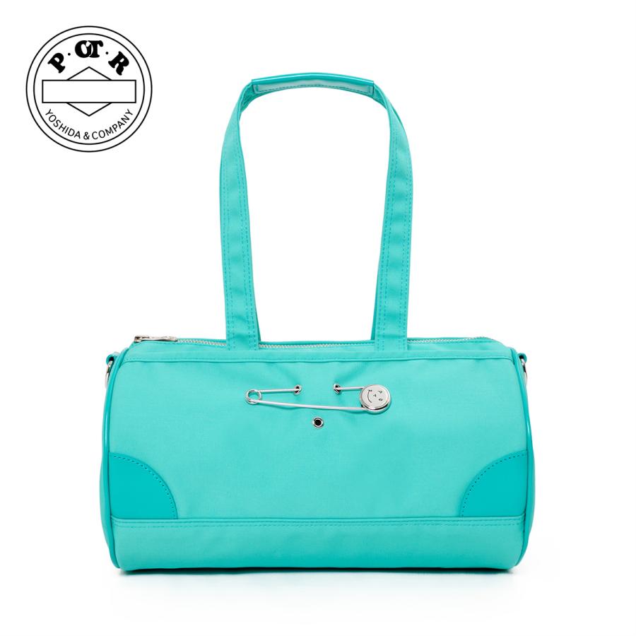 POTR クラン ロールバッグ 992-19856 吉田カバン ミニボストンバッグ 軽量 日本製 メンズ レディース ブランド 肩掛け 小さめ ミニ ピー・オー・ティー・アール | POTR