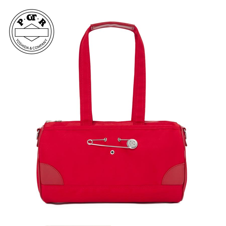 POTR クラン ロールバッグ 992-19856 吉田カバン ミニボストンバッグ 軽量 日本製 メンズ レディース ブランド 肩掛け 小さめ ミニ ピー・オー・ティー・アール | POTR | 05