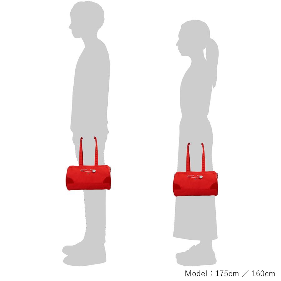 POTR クラン ロールバッグ 992-19856 吉田カバン ミニボストンバッグ 軽量 日本製 メンズ レディース ブランド 肩掛け 小さめ ミニ ピー・オー・ティー・アール | POTR | 06