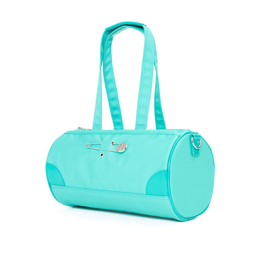 POTR クラン ロールバッグ 992-19856 吉田カバン ミニボストンバッグ 軽量 日本製 メンズ レディース ブランド 肩掛け 小さめ ミニ ピー・オー・ティー・アール | POTR | 07