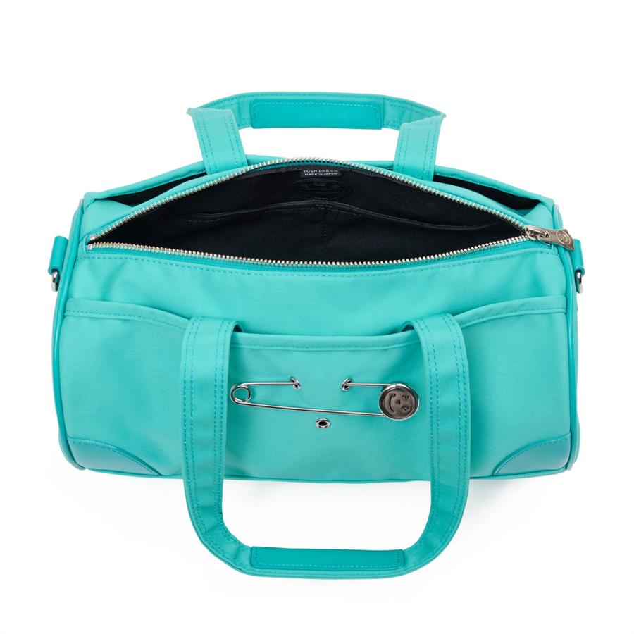 POTR クラン ロールバッグ 992-19856 吉田カバン ミニボストンバッグ 軽量 日本製 メンズ レディース ブランド 肩掛け 小さめ ミニ ピー・オー・ティー・アール | POTR | 08