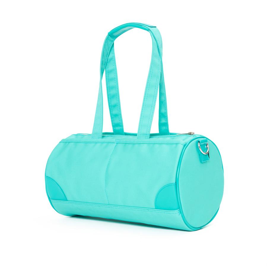 POTR クラン ロールバッグ 992-19856 吉田カバン ミニボストンバッグ 軽量 日本製 メンズ レディース ブランド 肩掛け 小さめ ミニ ピー・オー・ティー・アール | POTR | 09