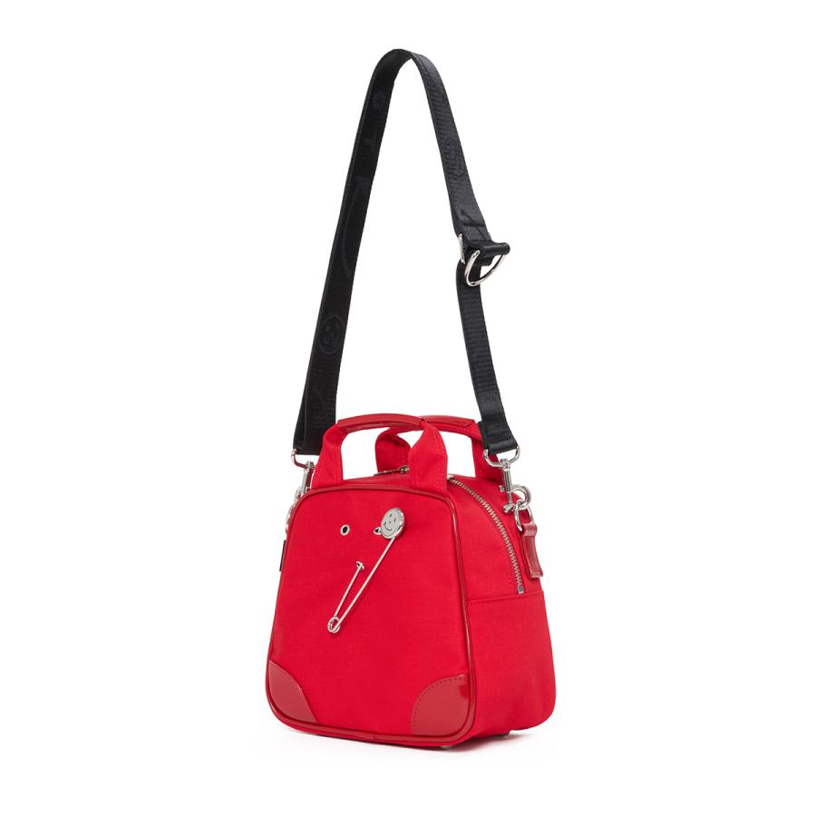 POTR クラン ボウリングバッグ 992-19857 吉田カバン 軽量 日本製 メンズ レディース ブランド 縦型 斜めがけ 小さめ ミニ ピー・オー・ティー・アール | POTR | 07