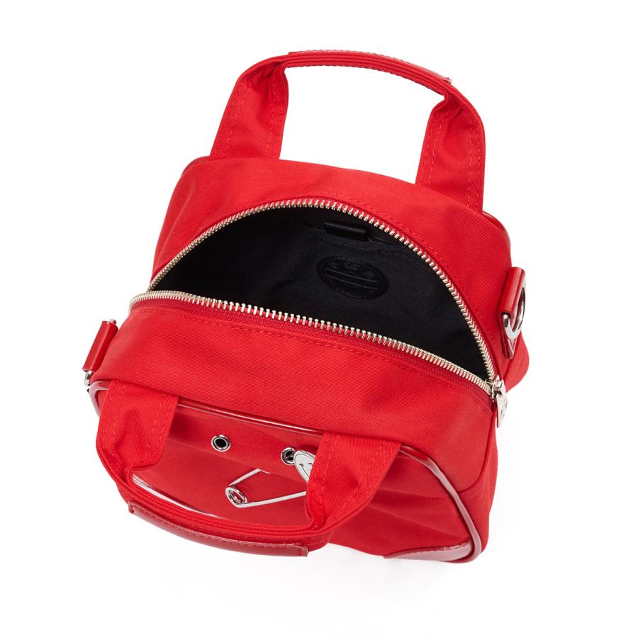 POTR クラン ボウリングバッグ 992-19857 吉田カバン 軽量 日本製 メンズ レディース ブランド 縦型 斜めがけ 小さめ ミニ ピー・オー・ティー・アール | POTR | 08