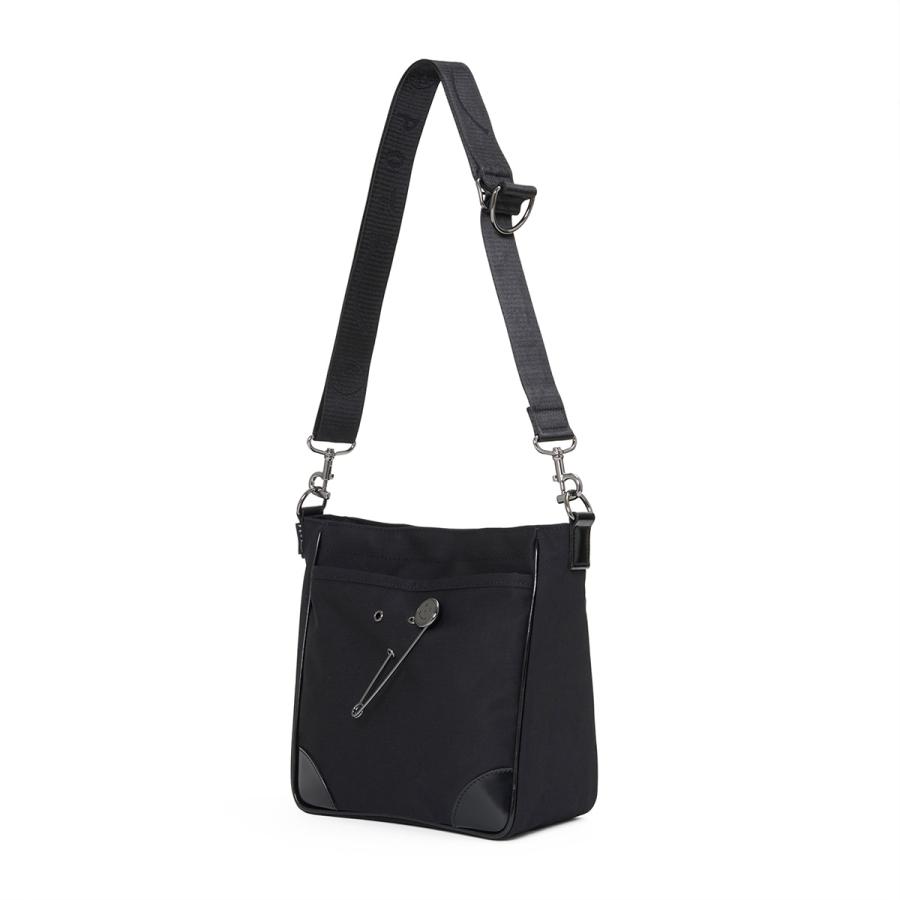 POTR クラン ウィークエンドバッグ 992-19858 吉田カバン 軽量 日本製 メンズ レディース ブランド 縦型 斜めがけ 小さめ ミニ ピー・オー・ティー・アール | POTR | 07