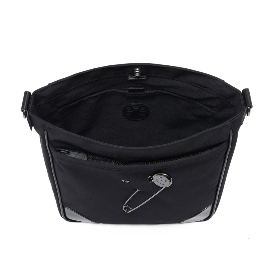 POTR クラン ウィークエンドバッグ 992-19858 吉田カバン 軽量 日本製 メンズ レディース ブランド 縦型 斜めがけ 小さめ ミニ ピー・オー・ティー・アール | POTR | 08