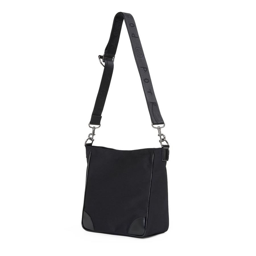 POTR クラン ウィークエンドバッグ 992-19858 吉田カバン 軽量 日本製 メンズ レディース ブランド 縦型 斜めがけ 小さめ ミニ ピー・オー・ティー・アール | POTR | 09