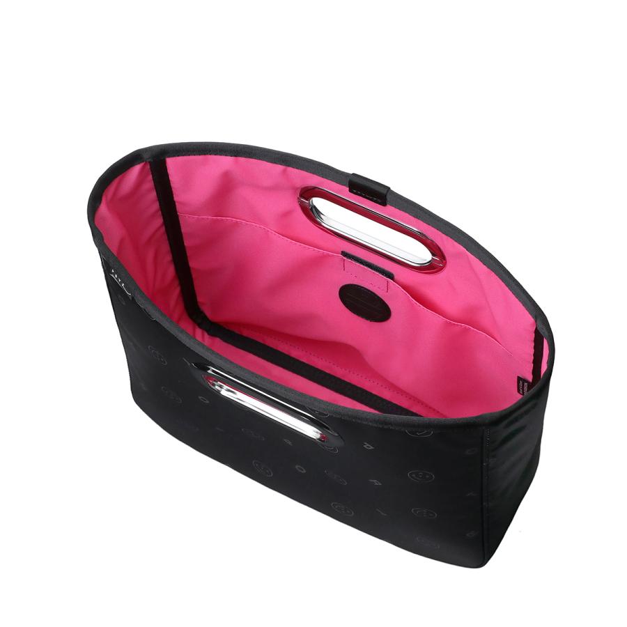 POTR グロス ハンドバッグ 993-15202 吉田カバン 日本製 ワンハンドルバッグ メンズ レディース 小さめ 軽量 | POTR | 06